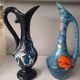 Vintage pitchers