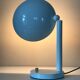 Design lamp Leonardo marelli for estiluz, years 70/80