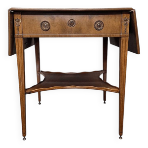 Table Pembroke néerlandaise,