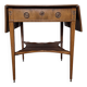 Antique Dutch Pembroke Table, late 1700s