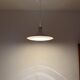 Large Swedish Pendant Lamp by Hans Agne Jakobsson for IKEA