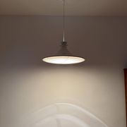 Large Swedish Pendant Lamp by Hans Agne Jakobsson for IKEA