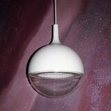Scandinavian pendant lamp, 1970s