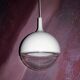 Scandinavian pendant lamp, 1970s