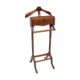 Servant of the Room, 1900