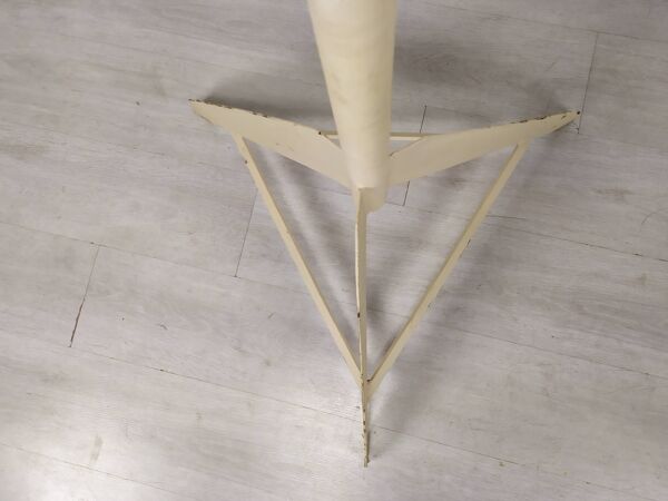 Portemanteau perroquet industriel