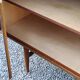 Scandinavian style teak sideboard from the 70s