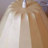 Cocoon pendant lamp 1960