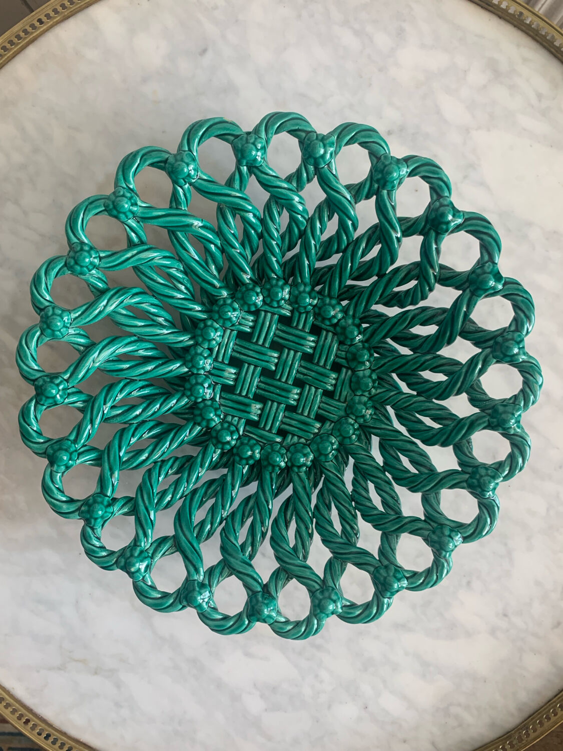 Corbeille à fruit