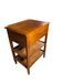Solid wood desk furniture