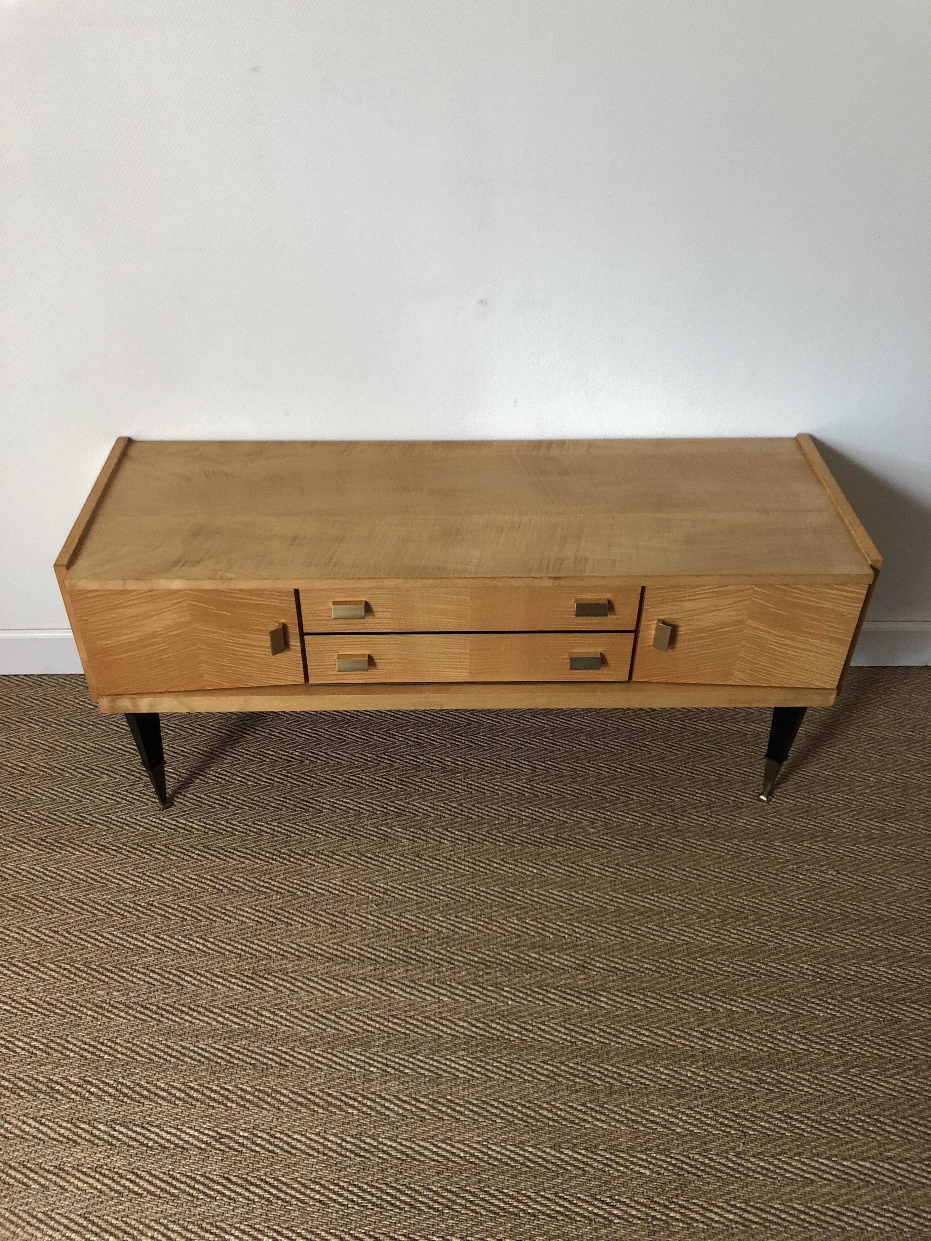 Enfilade vintage