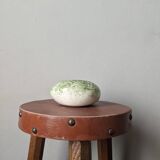 Ceramic vase handmade pottery slow contemporary decoration