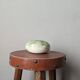 Vase en céramique poterie artisanale slow décoration contemporain