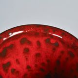 Vase by Robert and Jean Cloutier, circa 1960