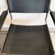 Tubular armchairs 80