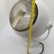 Eyeball lamp 70'