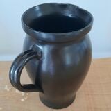 Sandstone pitcher