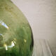8 litre green demijohn