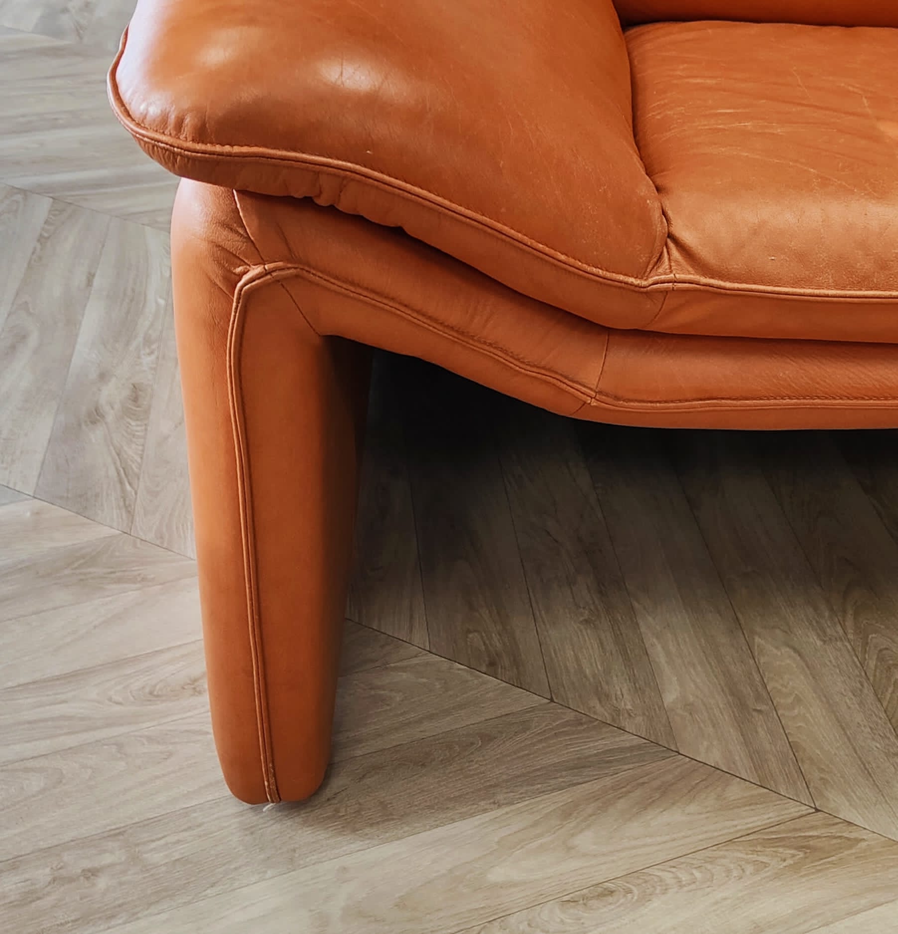 Vintage sofa  laauser 1990