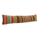 Turkish kilim cushion, 20x90 cm, DY-32