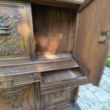 Henry 2 2-body sideboard