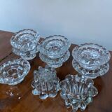 Candle holders