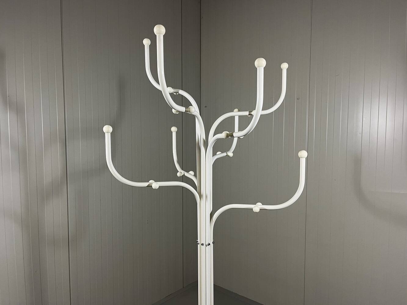 Fritz Hansen Tree coat rack by Sidse Werner
