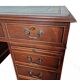 Vieux bureau vintage