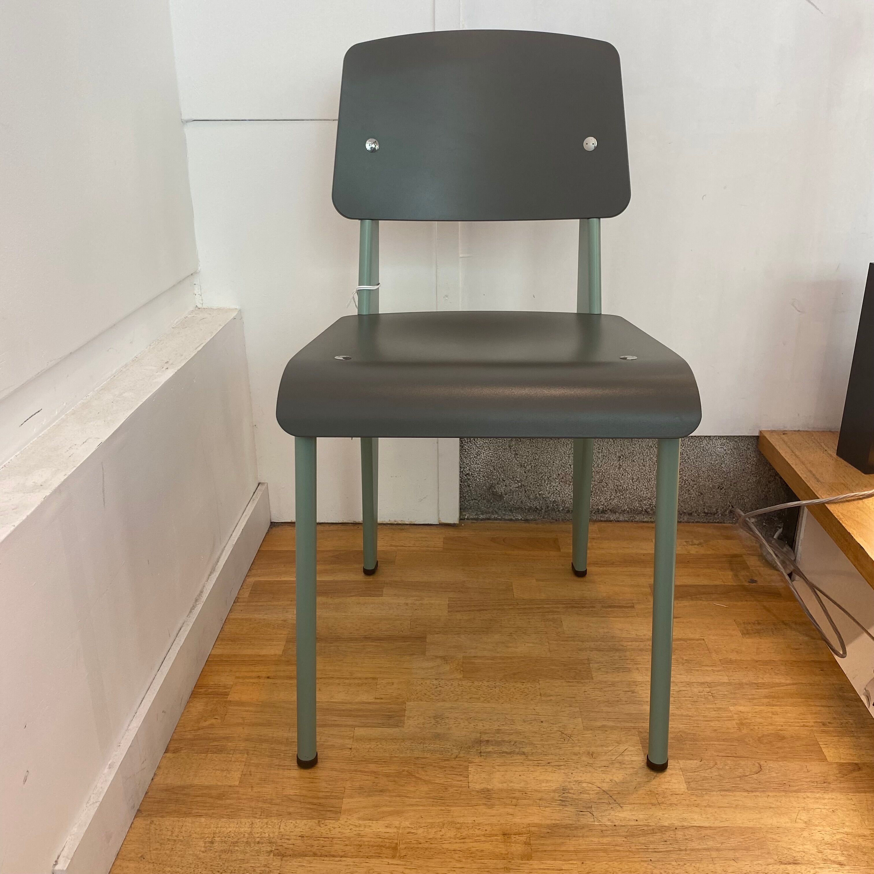 Standard chair SP - Vitra