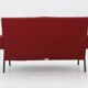 1960s Two-Seater Sofa by Bonino , Italy