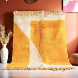 Pure wool rug all colors are available size 200 x 300 cm