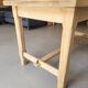 Table de ferme
