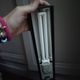 Lampe de bureau design post-moderne
