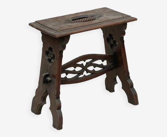 Tabouret