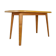 Mid-century pine coffee table by Carl Malmsten, Sweden, 1940s.