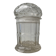18th century crystal sugar shaker