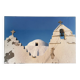 Ancient Byzantine church photograph