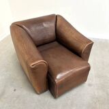 De Sede DS47 lounge chair, Switzerland 1970s