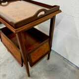 Louis XVI serving tea table