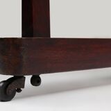 Miroir de coiffeuse emblématique modèle 9954 par Thonet, Autriche vers 1904