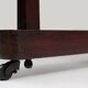 Iconic Cheval Dressing Mirror model 9954 by Thonet, Austria ca. 1904