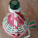 Scoubidou viresa bottle