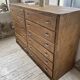 XL oak craft furniture