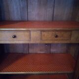 Cupboard