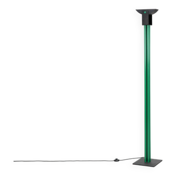 Sergio Asti Lampadaire Script ed. Eulesi circa 1980