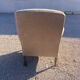 Armchair Louis XVI