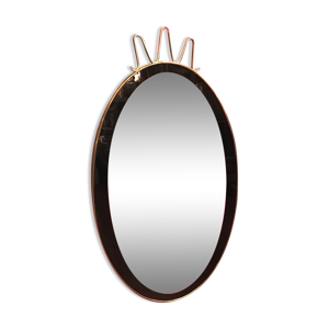miroir italien
