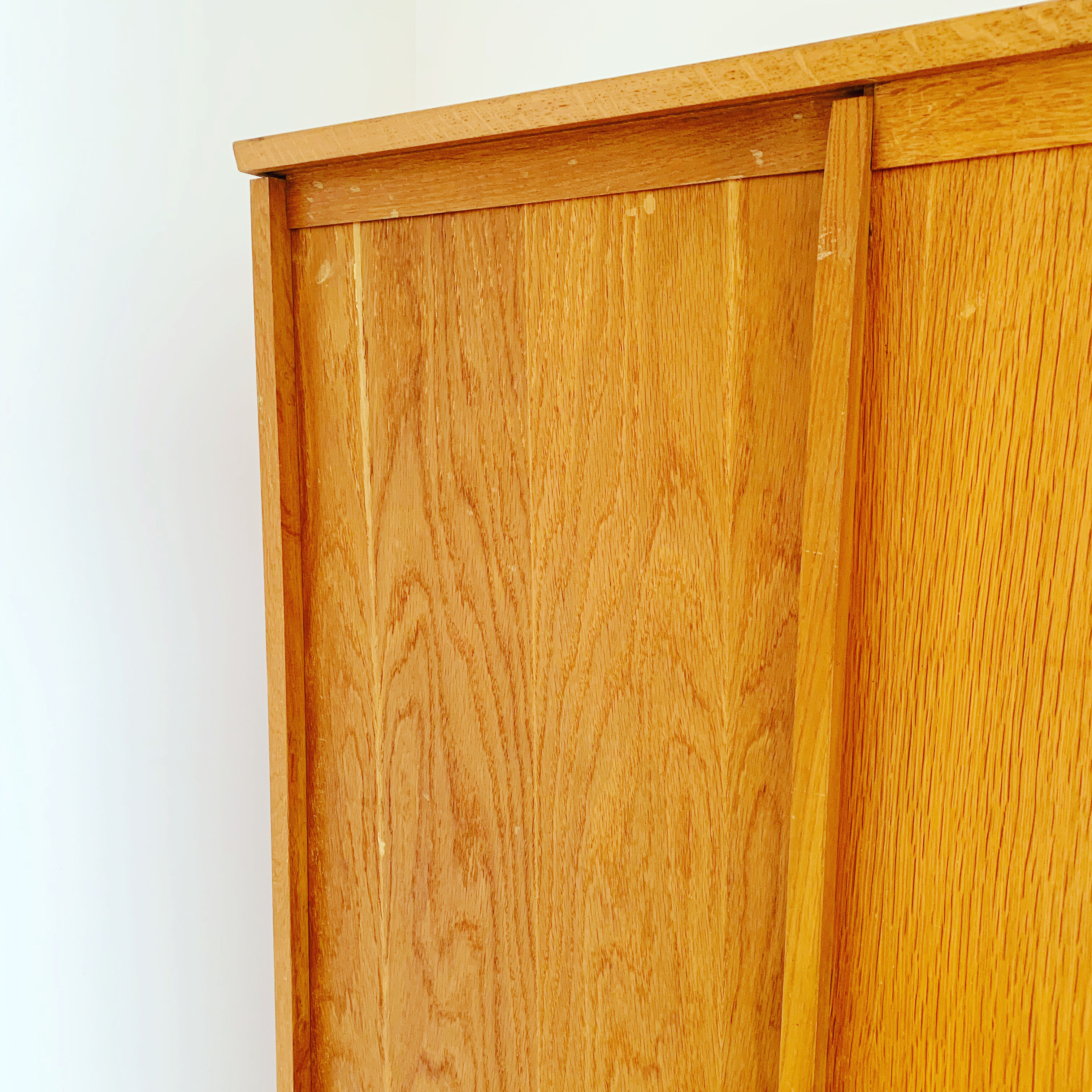 Cabinet from the 50s