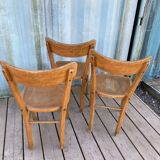 Chaise bistrot