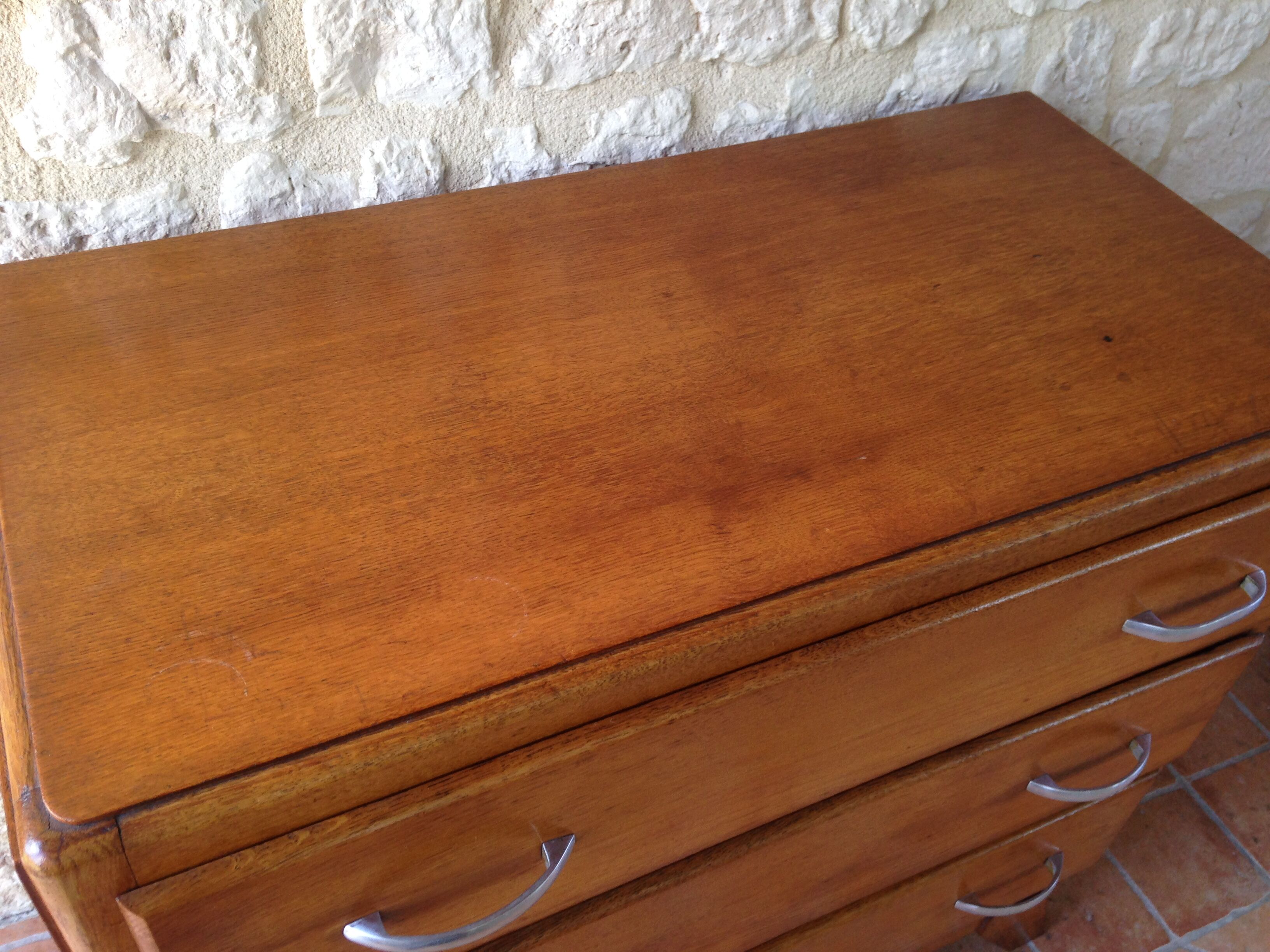 Vintage dresser year 50